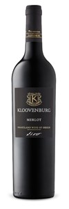 Kloovenburg Merlot 2015